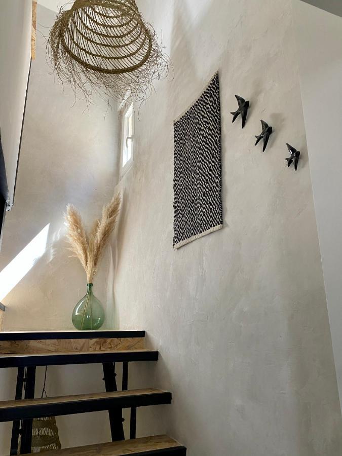 Le Loft Soohome Marselha Exterior foto