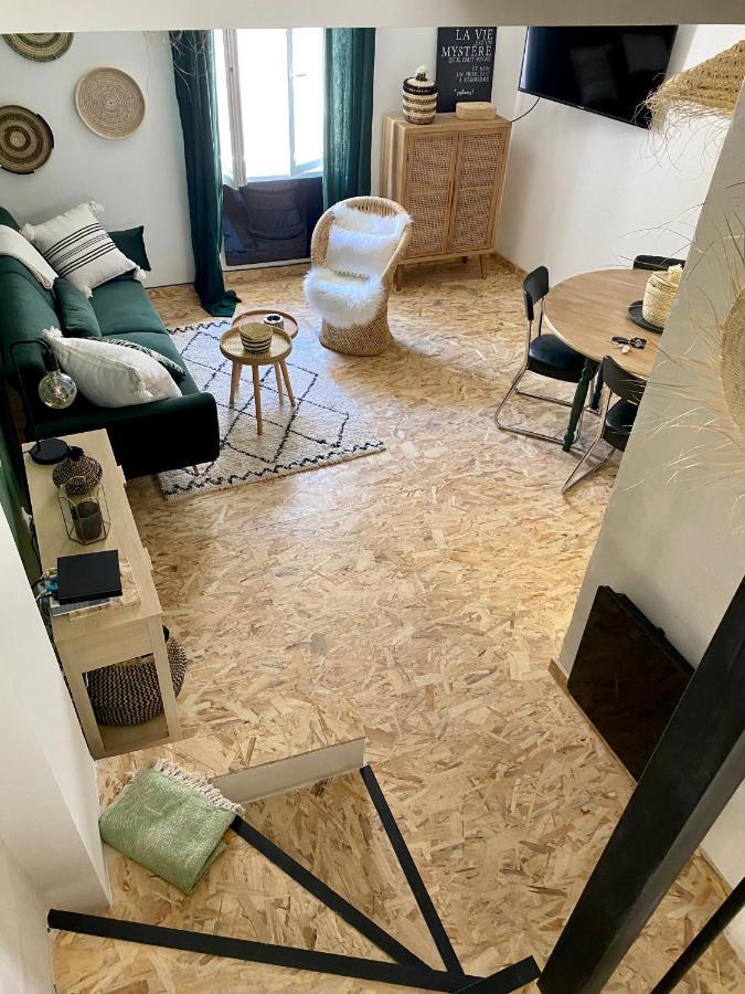 Le Loft Soohome Marselha Exterior foto