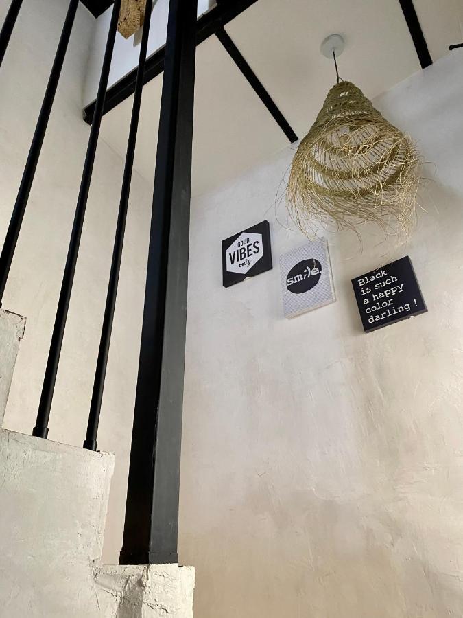 Le Loft Soohome Marselha Exterior foto