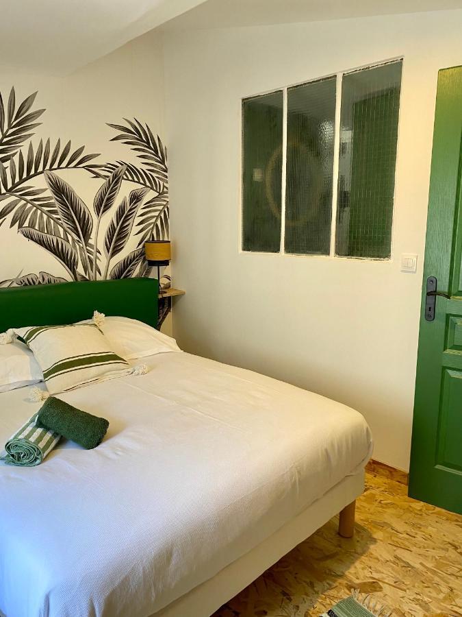 Le Loft Soohome Marselha Exterior foto